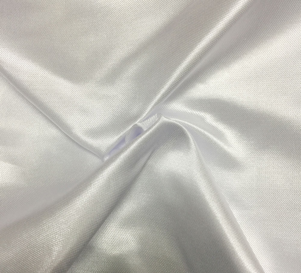 blusas en satin licrado